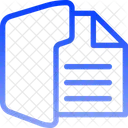 Documents  Icon