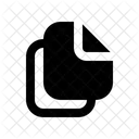 Documents Files Document Icon