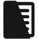 Documents Icon