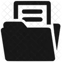 Documents Icon