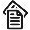 Documents Icon