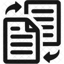 Documents Icon