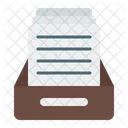Documents  Icon