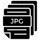 Documents  Icon
