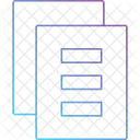 Documents  Icon