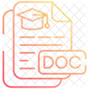 Documents  Icon