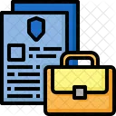 Documents  Icon