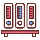 Documents  Icon