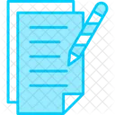 Documents  Icon