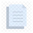 Documents  Icon