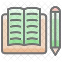 Documents  Icon