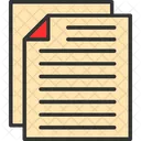 Documents  Icon