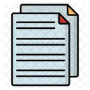 Documents  アイコン
