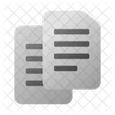 Documents  Icon