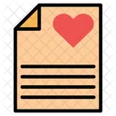 Documents  Icon