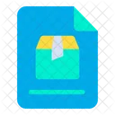 Documents Package  Icon