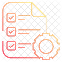 Documents ready  Icon
