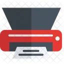 Documents with the Printer  Icon