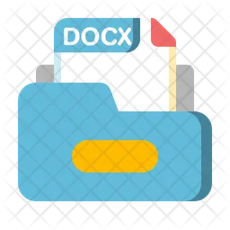 Docx  Icon