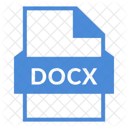 Docx  Symbol