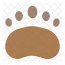 Dod Paw  Icon