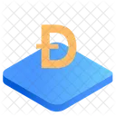 Dodge  Icon