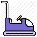 Dodgem  Icon