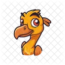 Dodo Icon