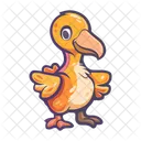 Dodo Icon
