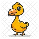 Dodo Icon