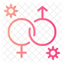 Doencas Sexualmente Transmissiveis DST Cuidados De Saude Ícone