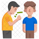 Doenças transmissíveis  Ícone
