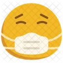 Doente  Ícone