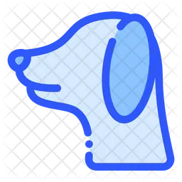 Dog  Icon