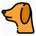Dog Animal Pet Icon