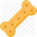 Dog Biscuits Pet Icon