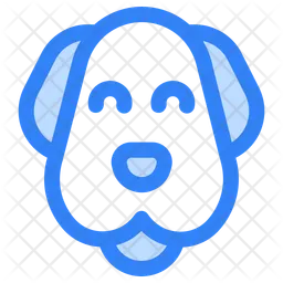 Dog  Icon