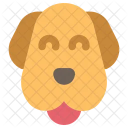 Dog  Icon