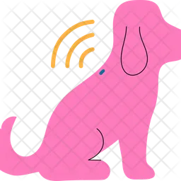 Dog  Icon