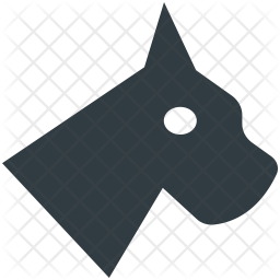 Dog Icon
