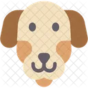 Dog  Icon