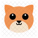 Dog Pet Animal Icon