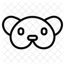 Dog  Icon