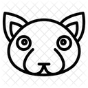 Dog  Icon