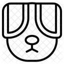 Dog  Icon