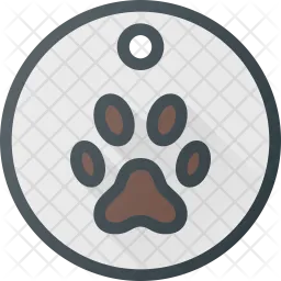 Dog  Icon