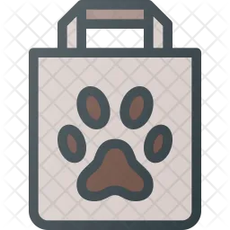 Dog  Icon