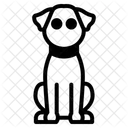 Dog  Icon