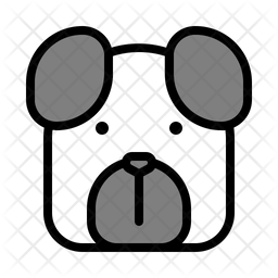 Dog Icon