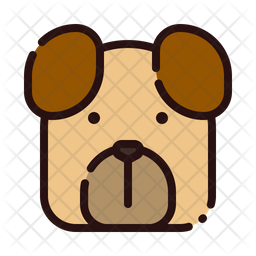 Dog Icon
